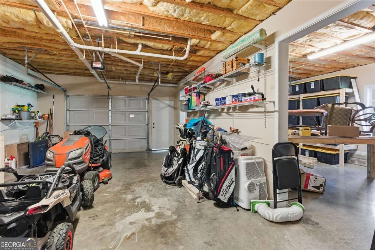 184 Morgan Lane Rockmart - 30