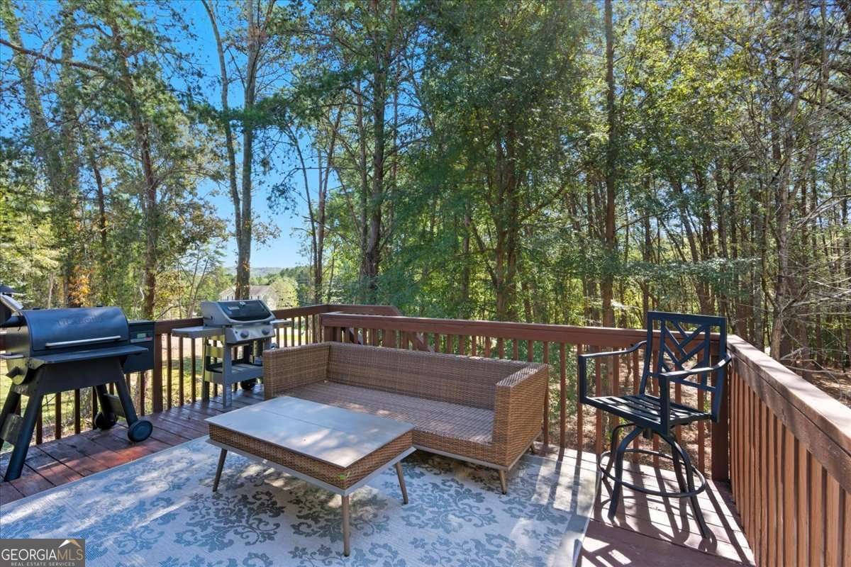 184 Morgan Lane Rockmart - 31