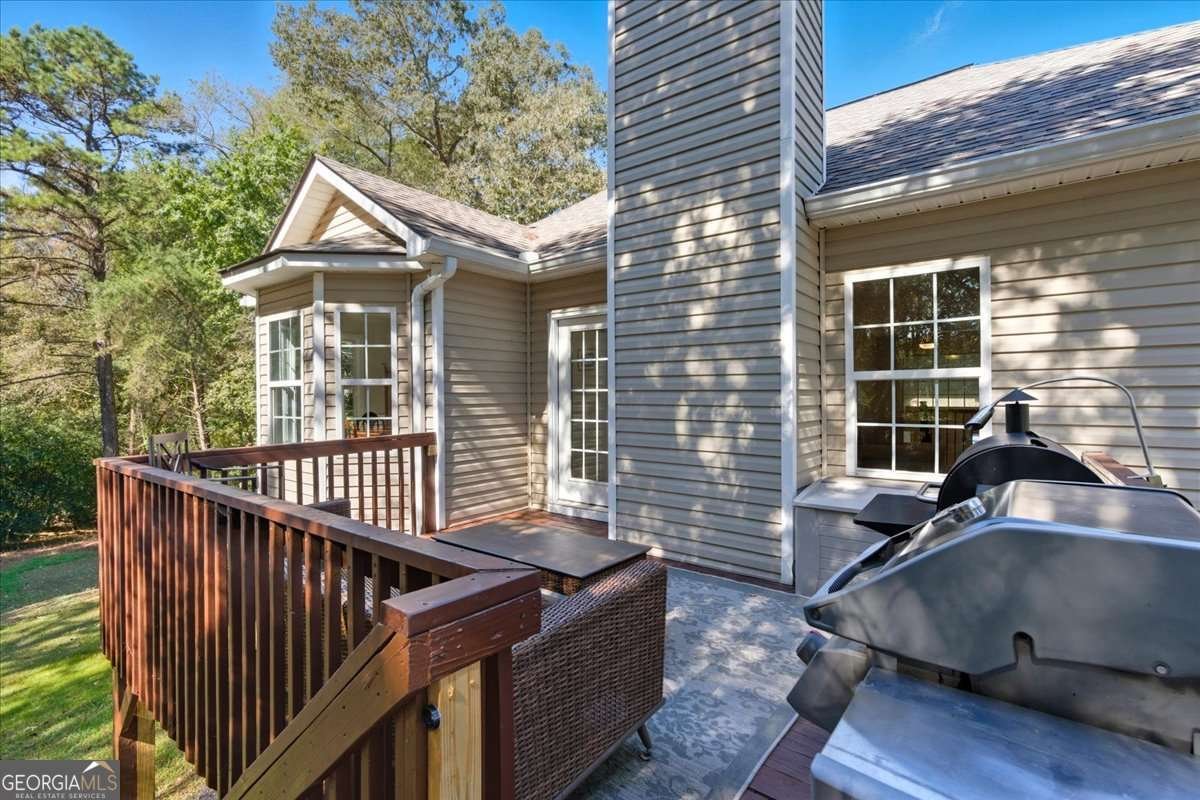 184 Morgan Lane Rockmart - 32