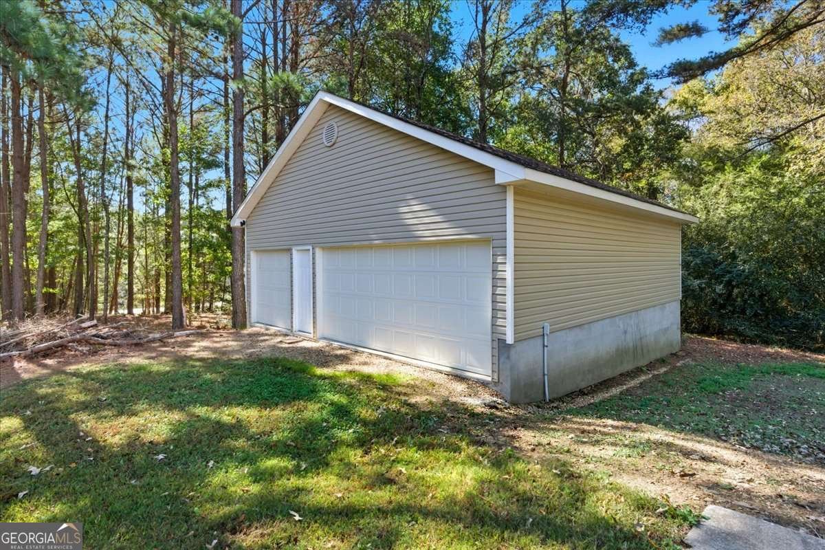 184 Morgan Lane Rockmart - 33