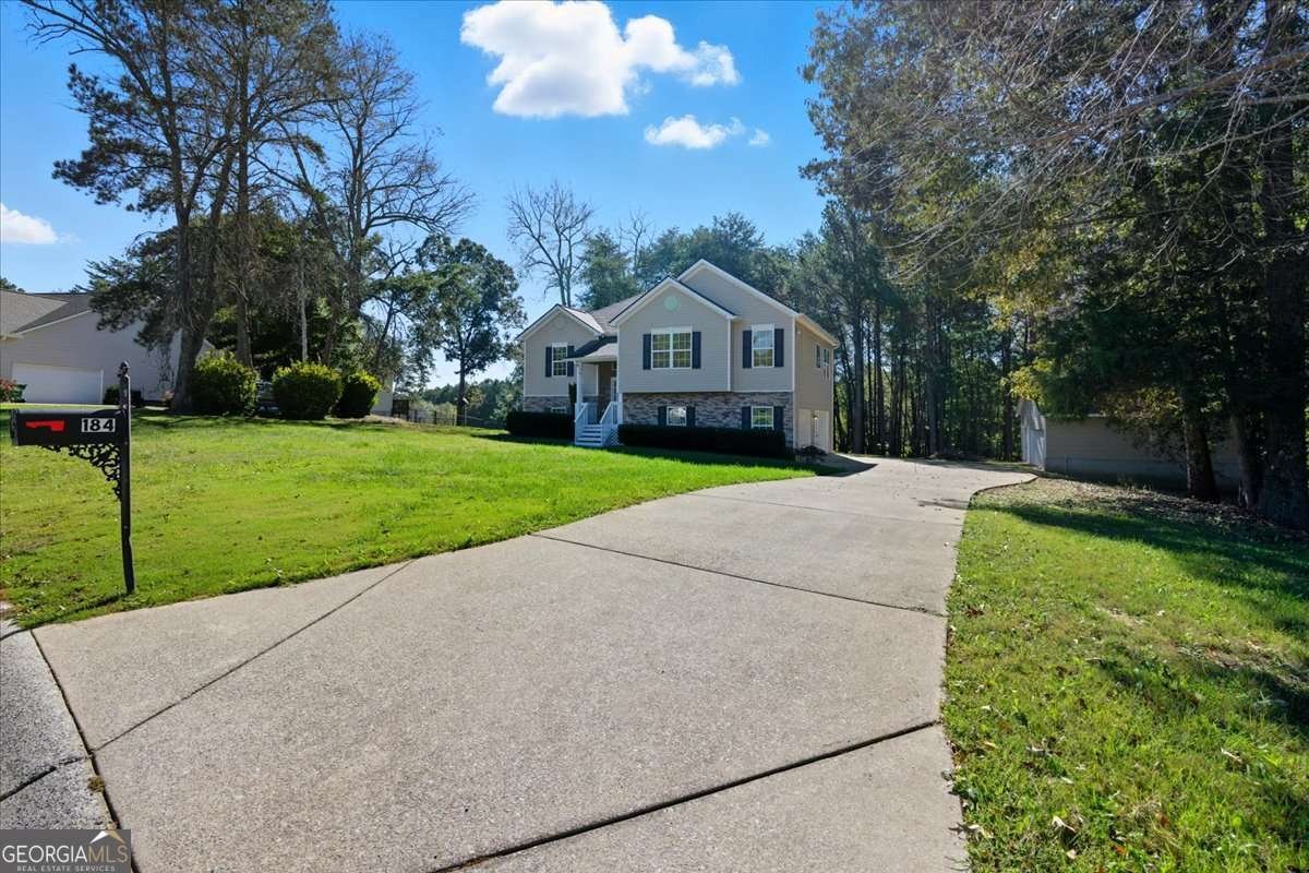 184 Morgan Lane Rockmart - 35