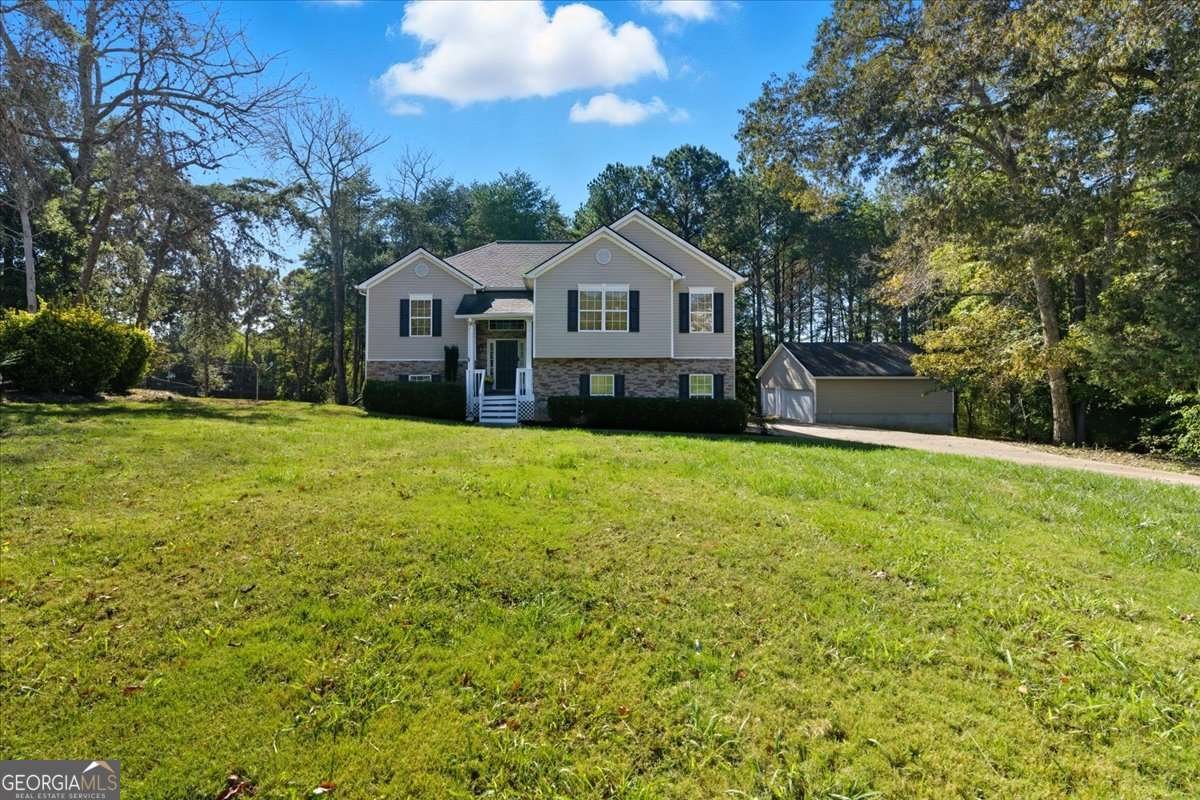184 Morgan Lane Rockmart - 37