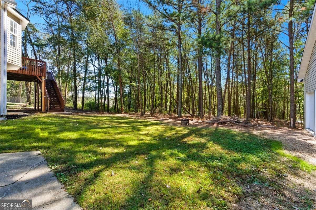 184 Morgan Lane Rockmart - 38