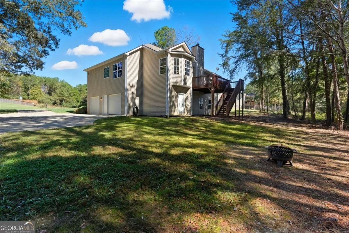 184 Morgan Lane Rockmart - 39
