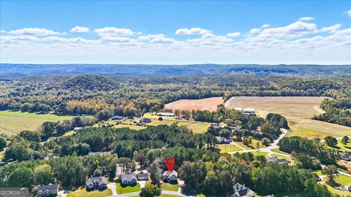 184 Morgan Lane Rockmart - 41