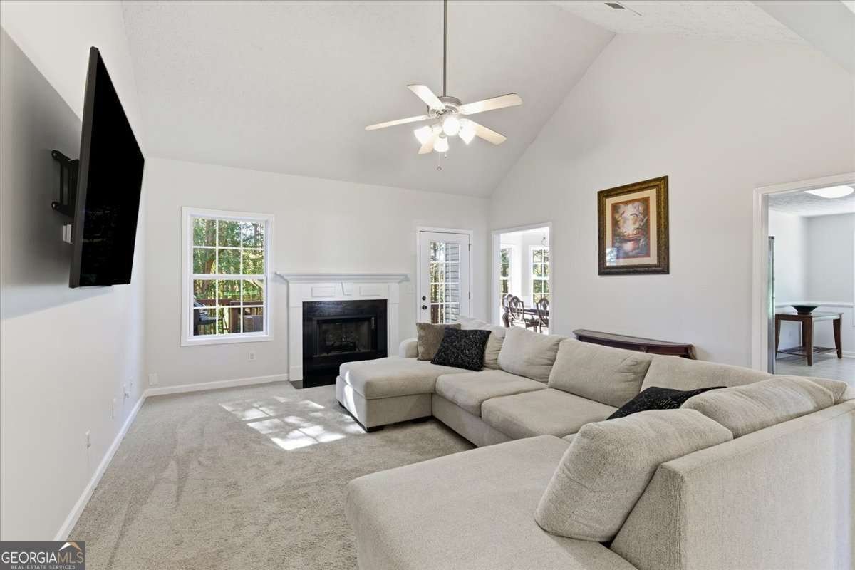 184 Morgan Lane Rockmart - 6