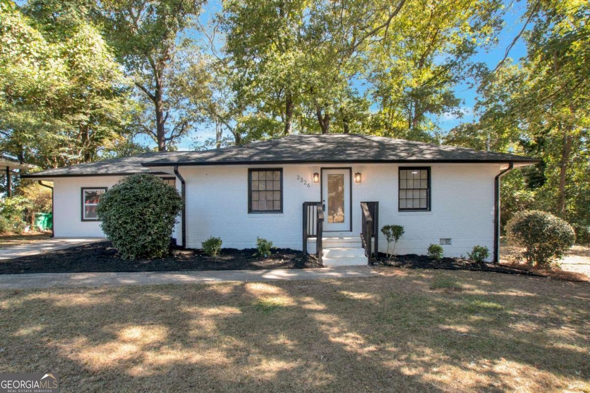 2326 Mark Trail Decatur - 1