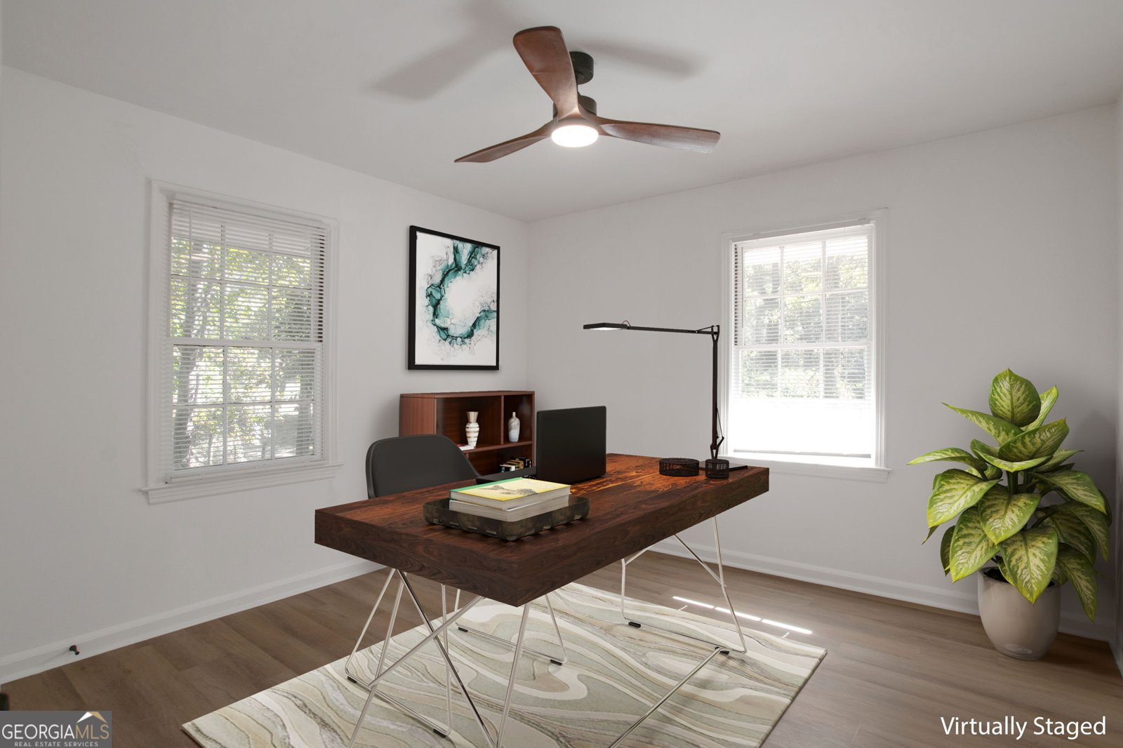 2326 Mark Trail Decatur - 11