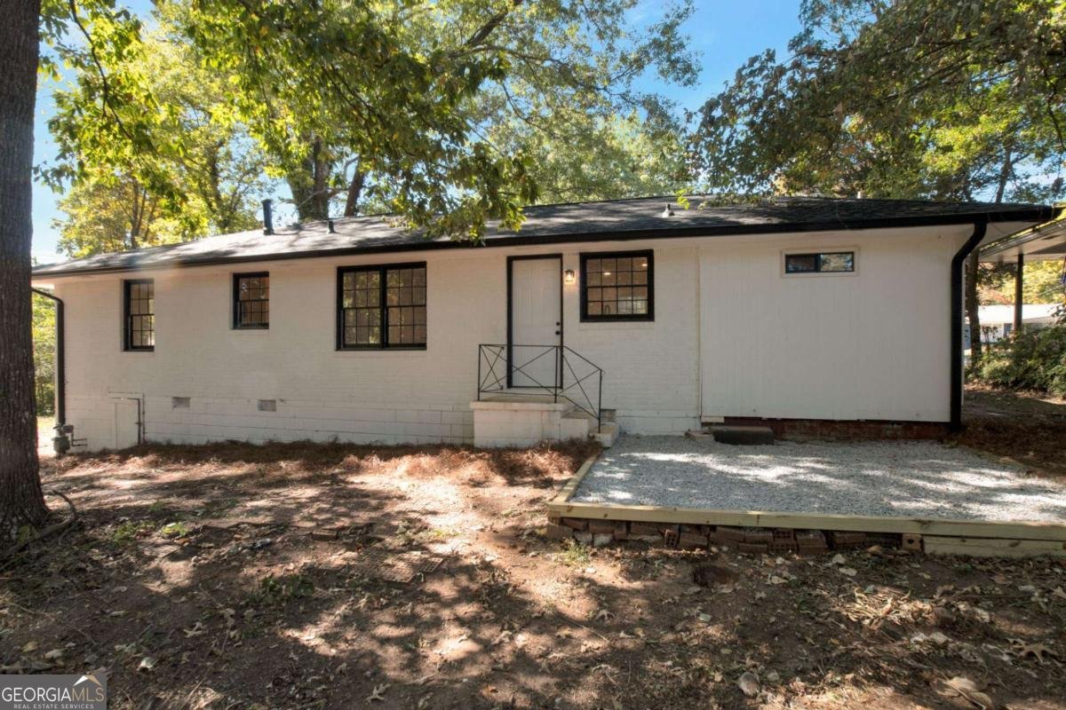 2326 Mark Trail Decatur - 17