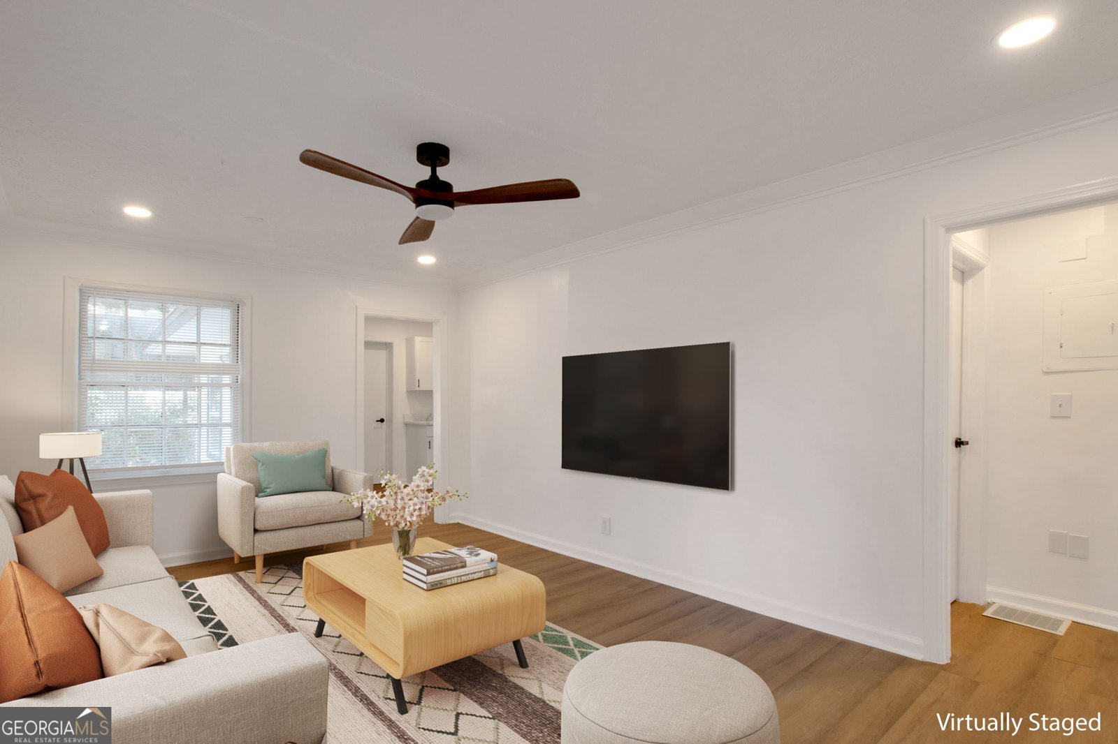 2326 Mark Trail Decatur - 3