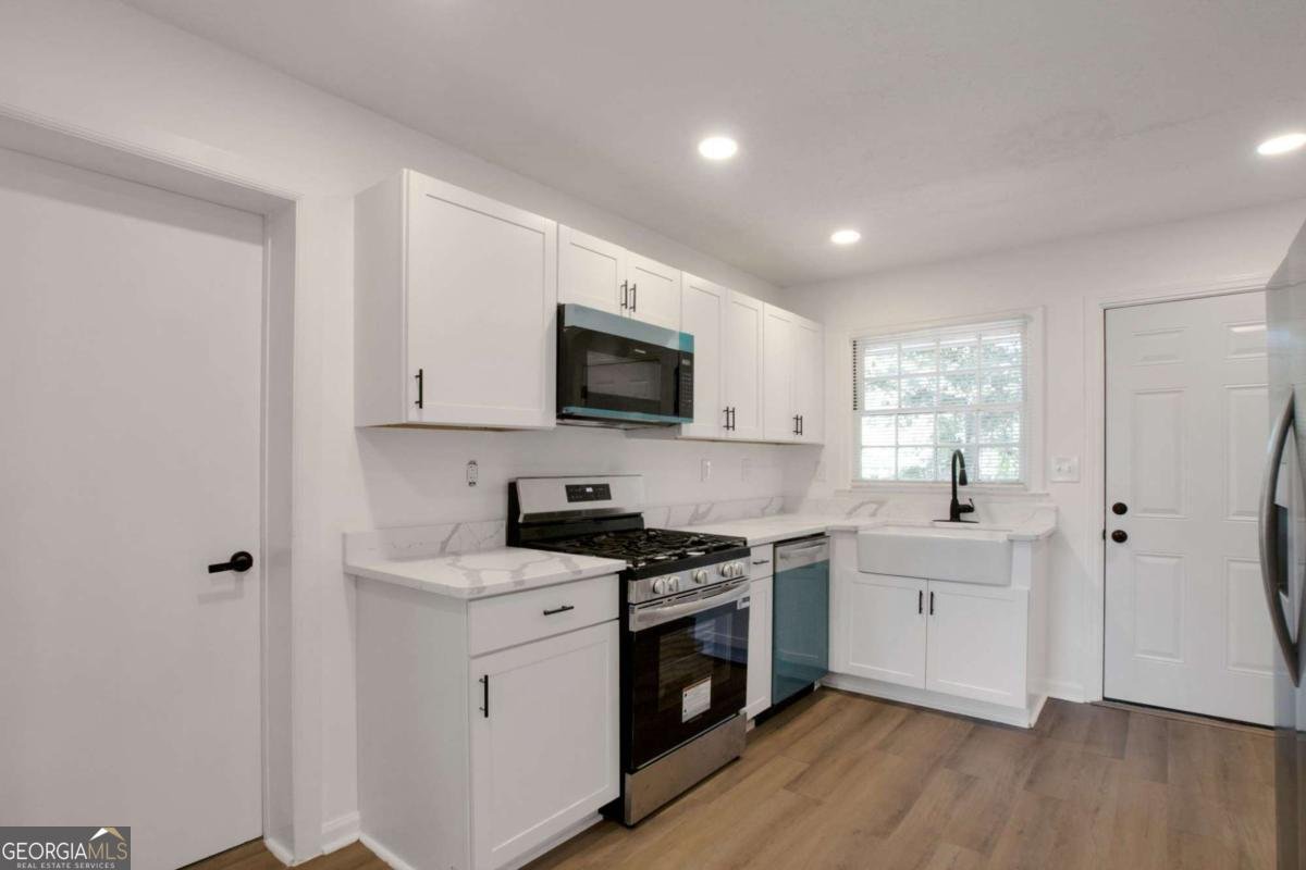 2326 Mark Trail Decatur - 5