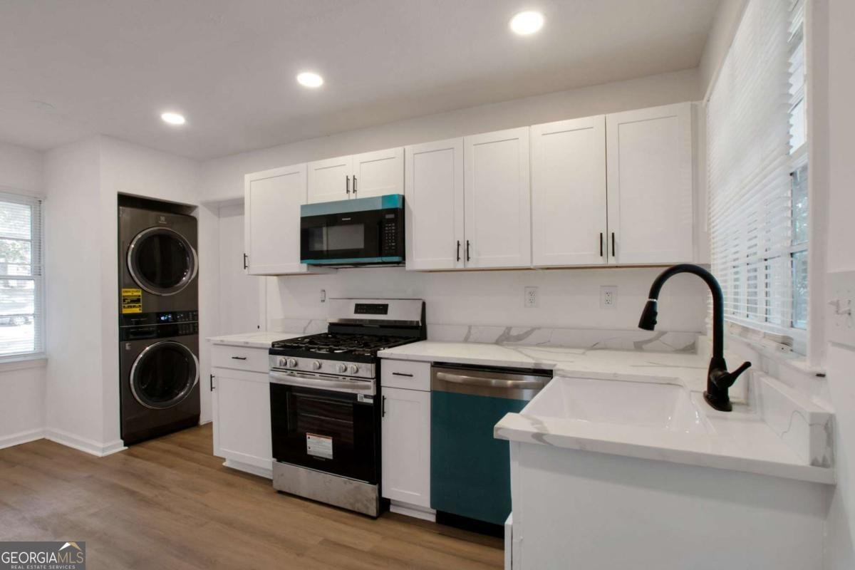 2326 Mark Trail Decatur - 6