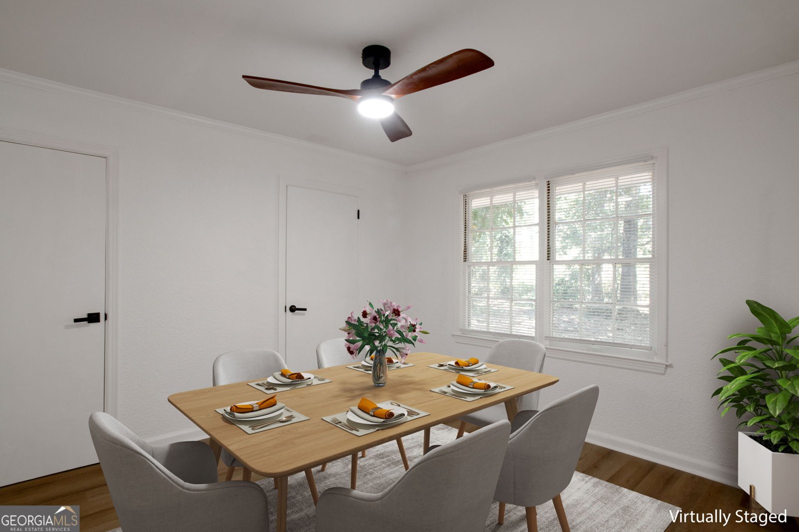 2326 Mark Trail Decatur - 9