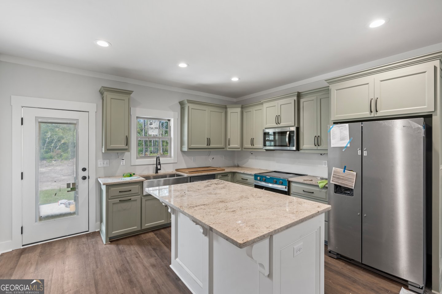 2830 Loch Laurel Road Valdosta - 2