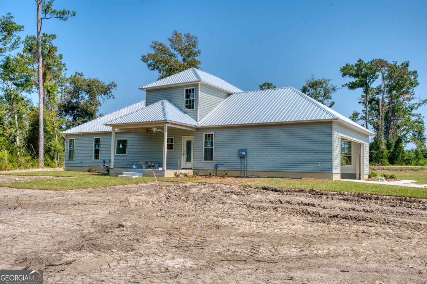 2830 Loch Laurel Road Valdosta - 31