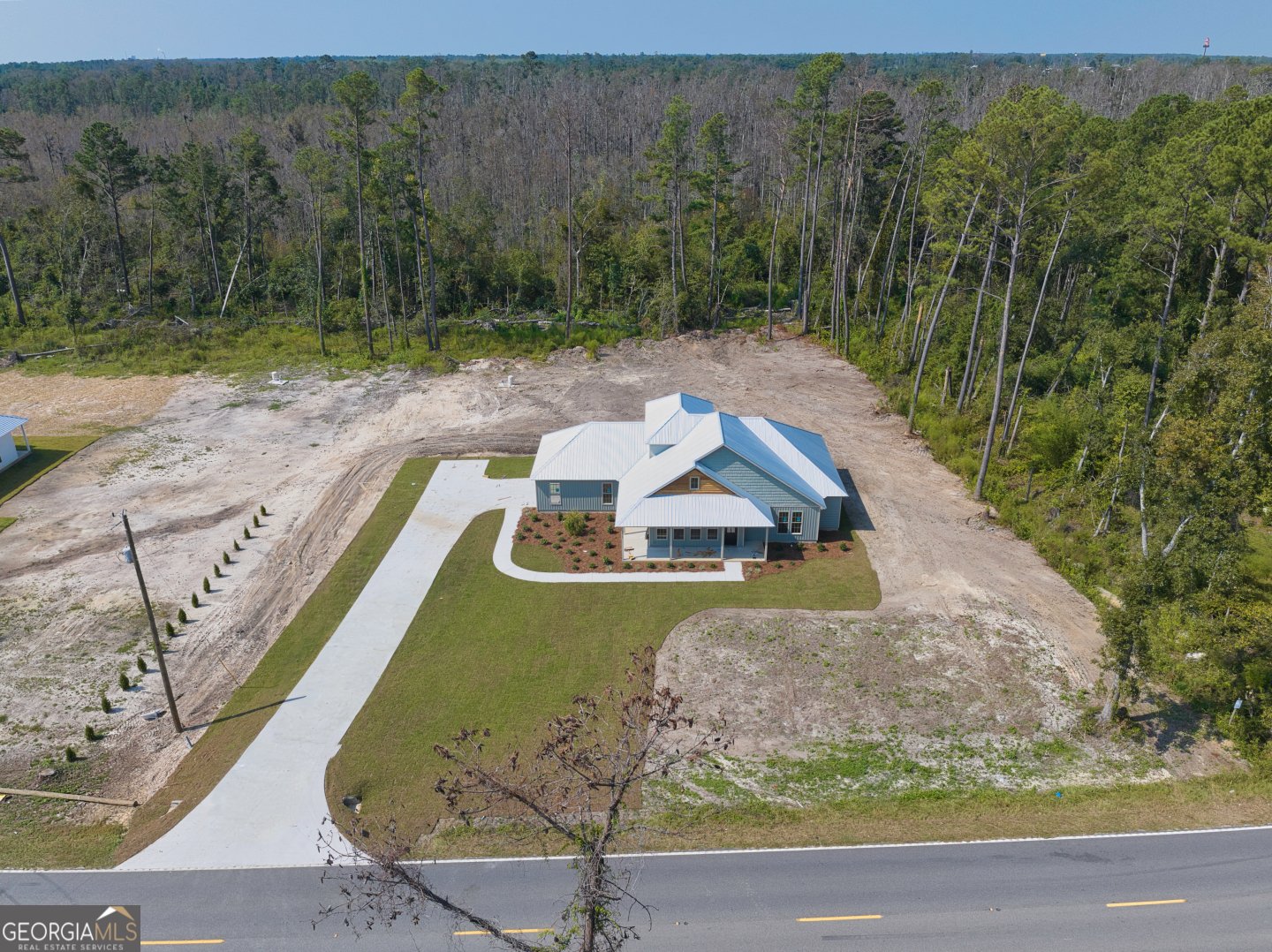 2830 Loch Laurel Road Valdosta - 34