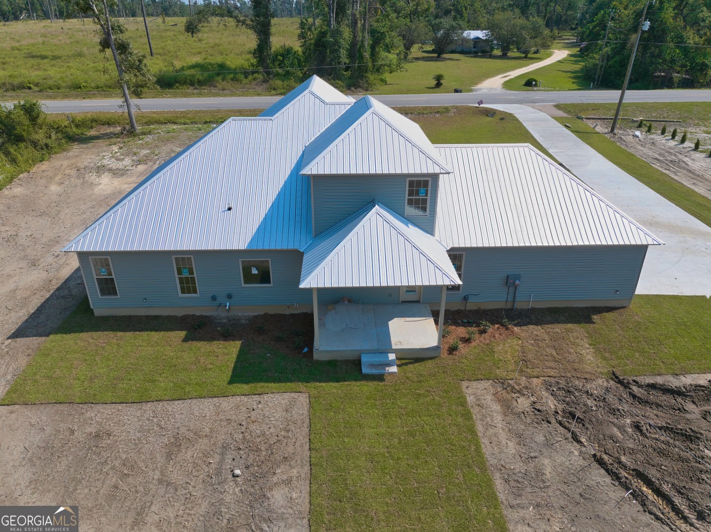 2830 Loch Laurel Road Valdosta - 36