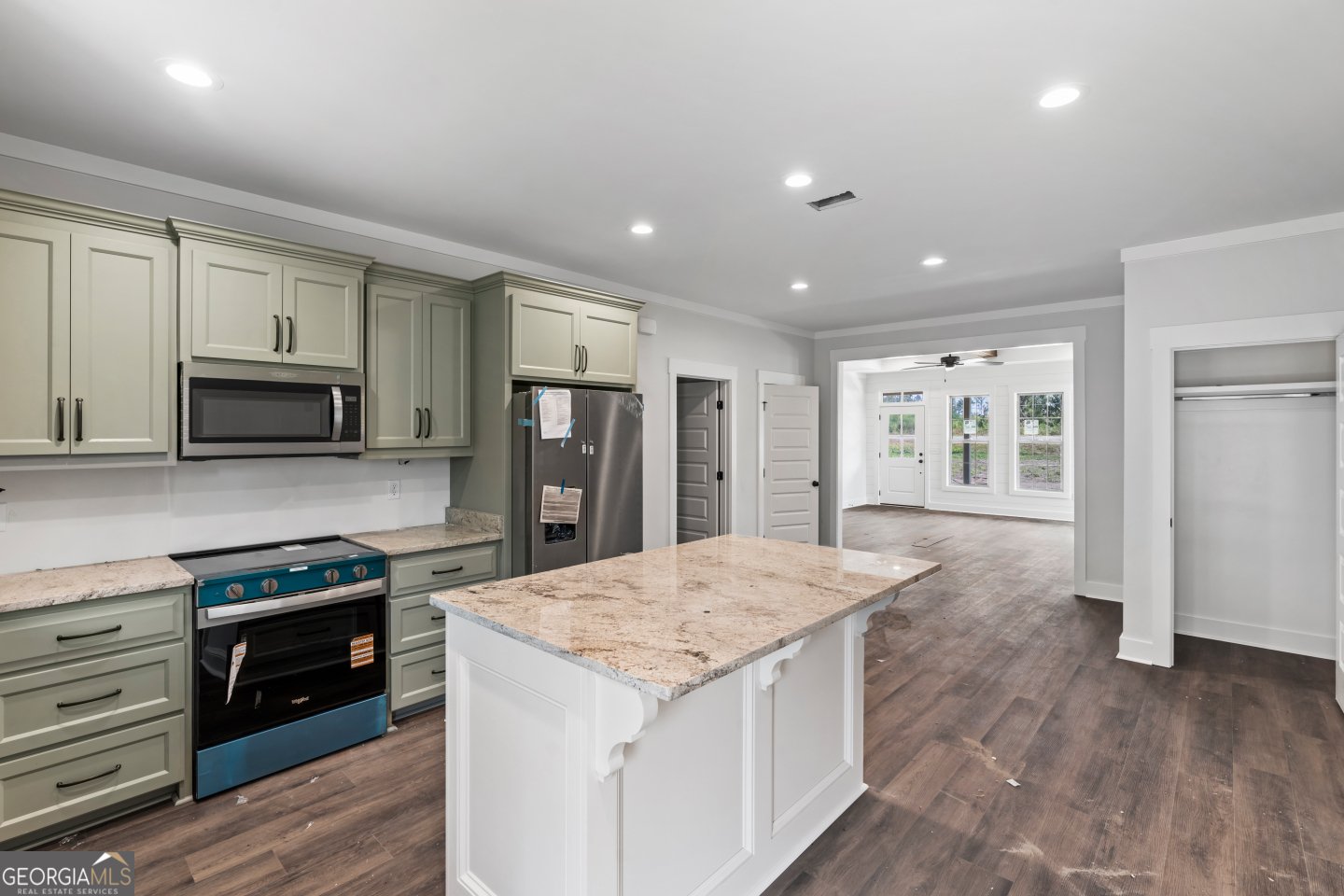 2830 Loch Laurel Road Valdosta - 6