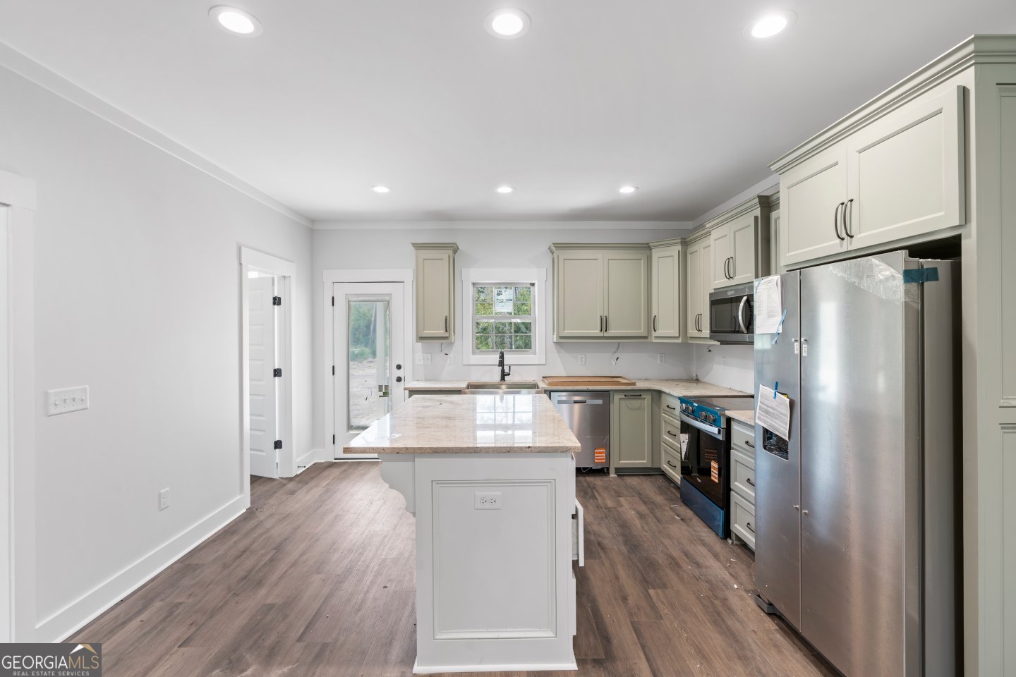 2830 Loch Laurel Road Valdosta - 7