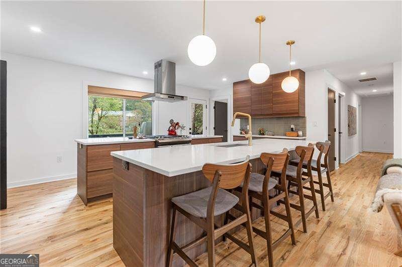 3941 Lake Drive Smyrna - 8