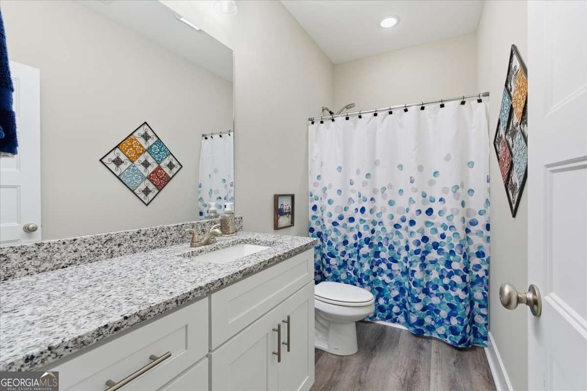 3323 Rockmart Hwy Cedartown - 16