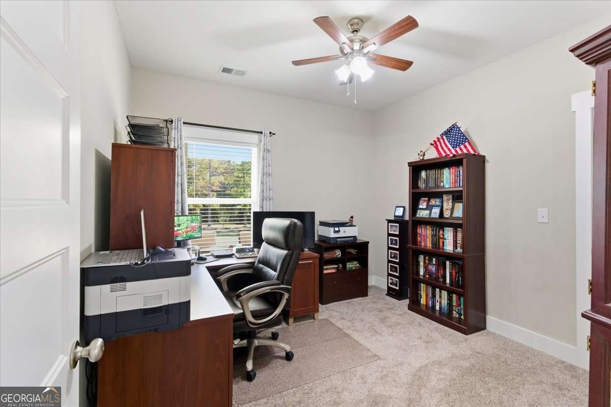 3323 Rockmart Hwy Cedartown - 17