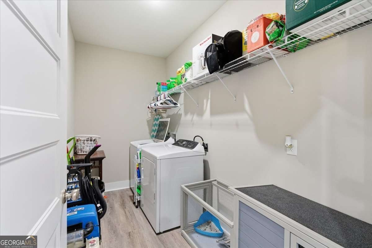 3323 Rockmart Hwy Cedartown - 19