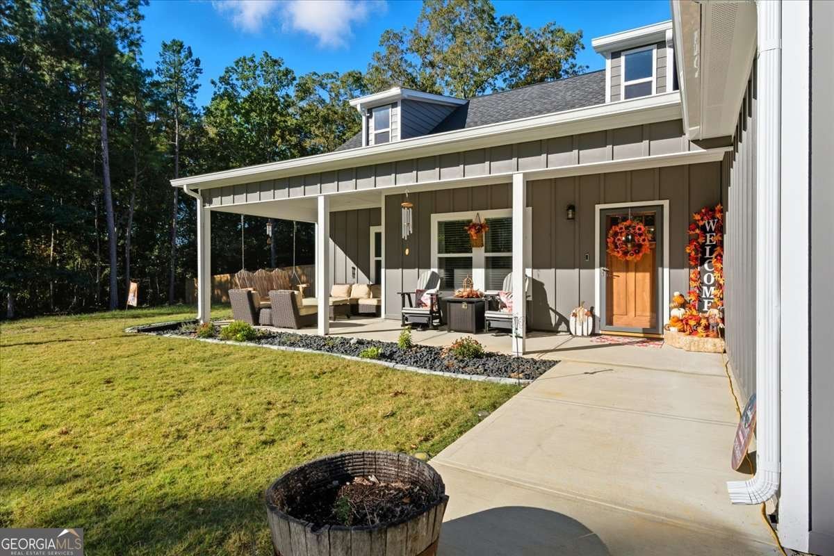 3323 Rockmart Hwy Cedartown - 2