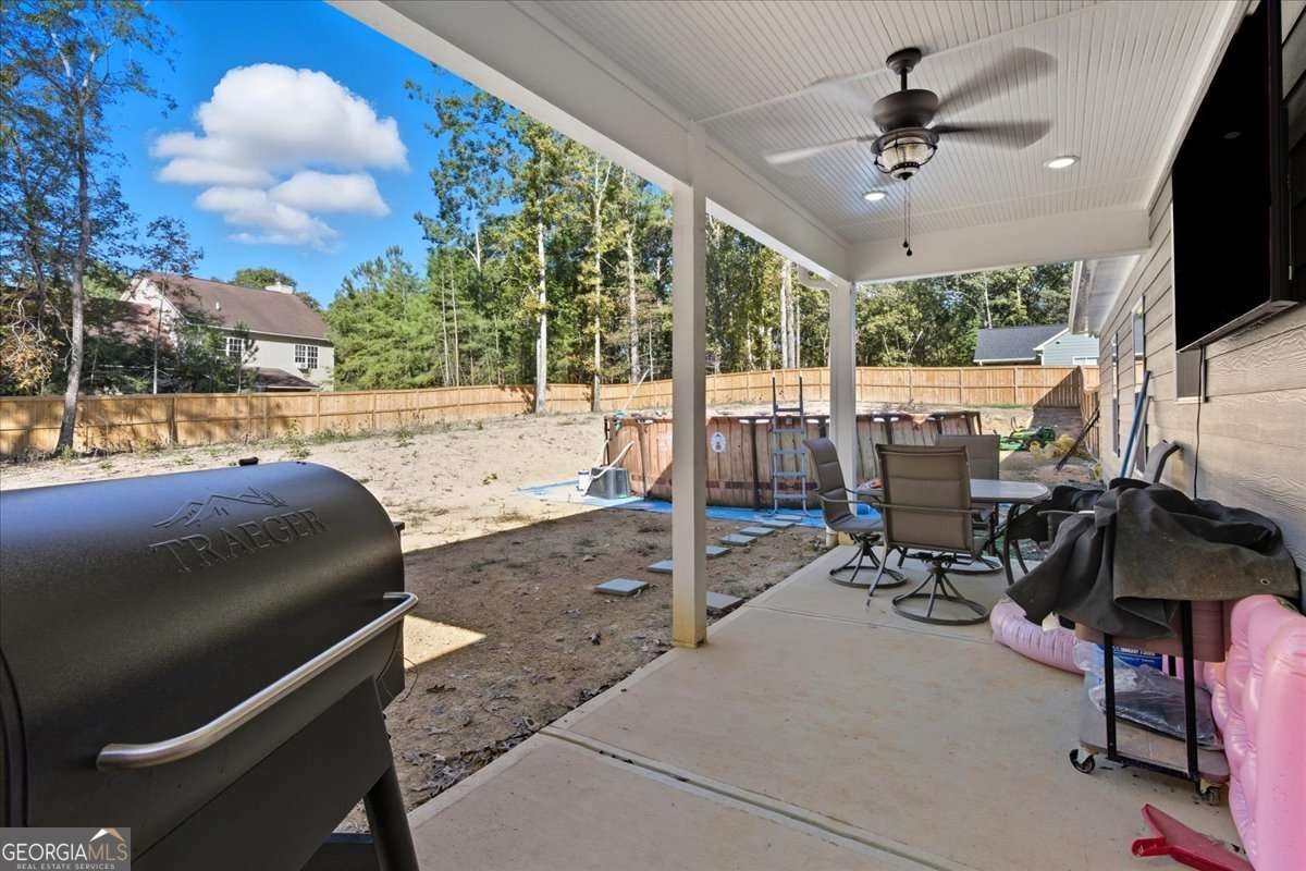 3323 Rockmart Hwy Cedartown - 23