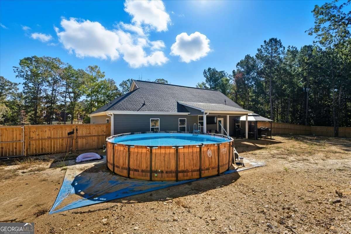 3323 Rockmart Hwy Cedartown - 24