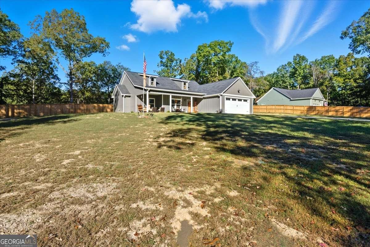 3323 Rockmart Hwy Cedartown - 28