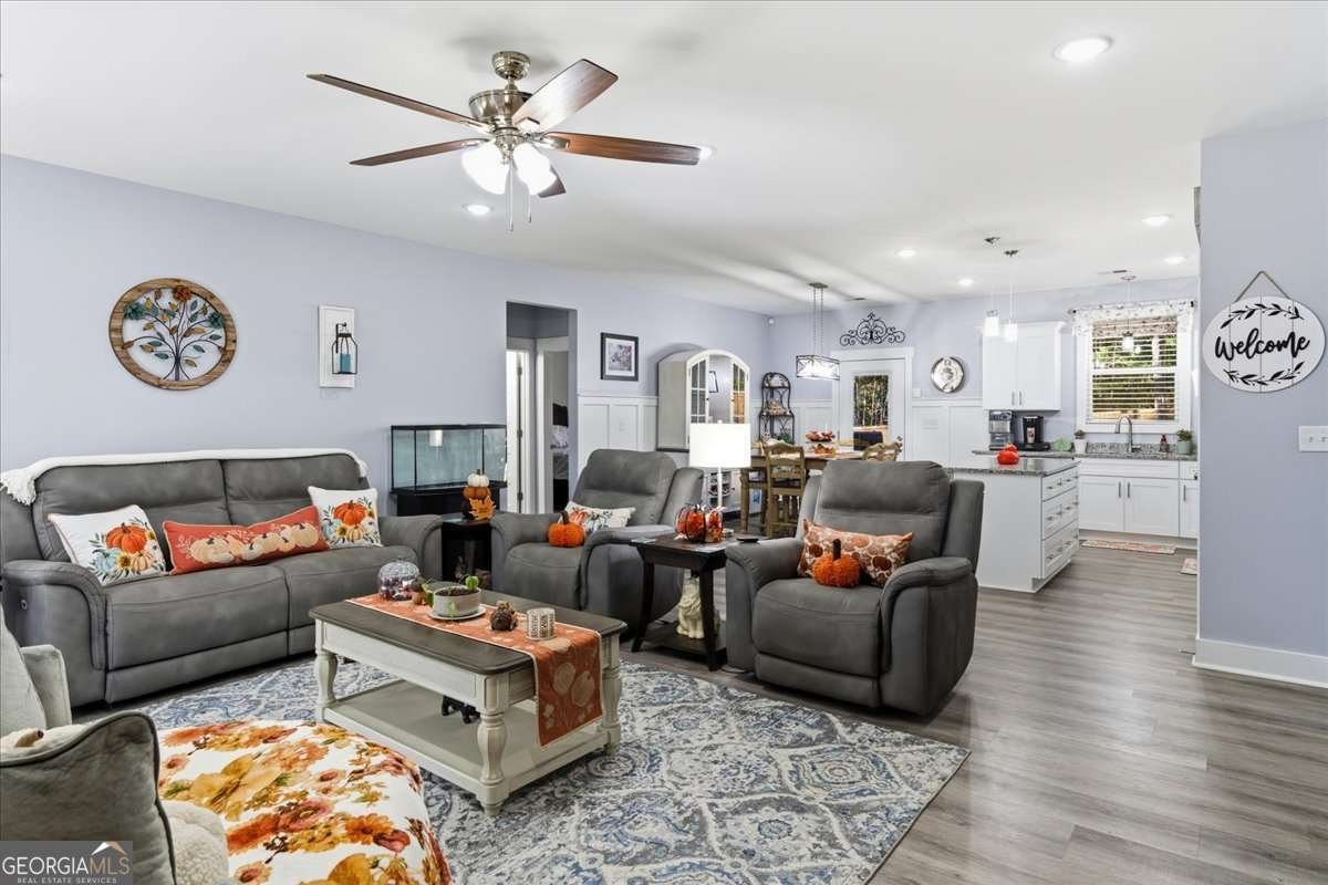 3323 Rockmart Hwy Cedartown - 3