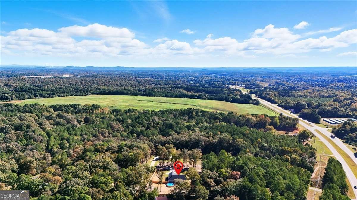 3323 Rockmart Hwy Cedartown - 30