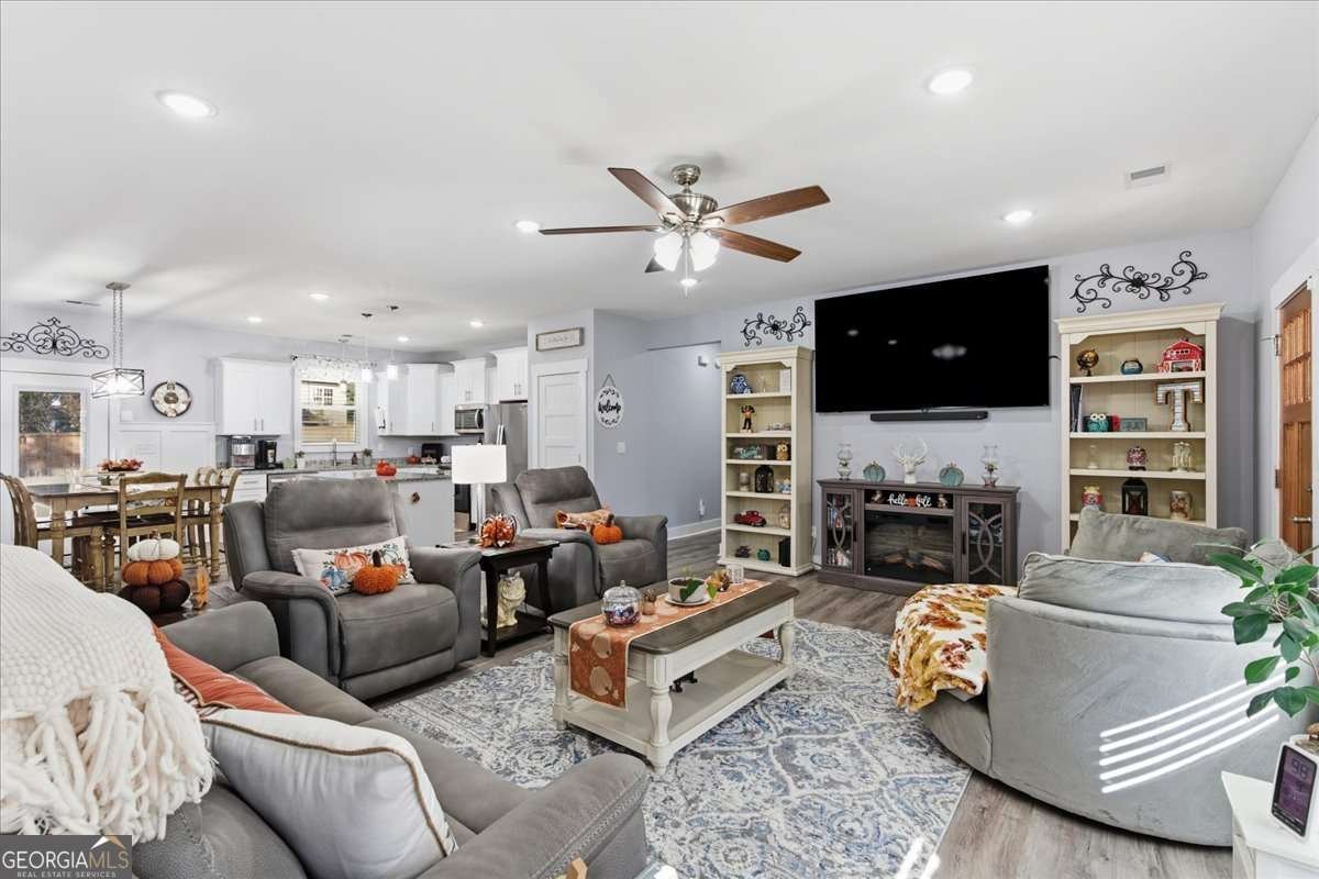 3323 Rockmart Hwy Cedartown - 4