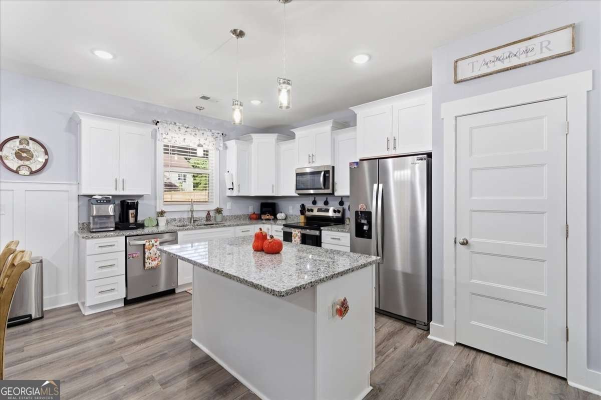 3323 Rockmart Hwy Cedartown - 5