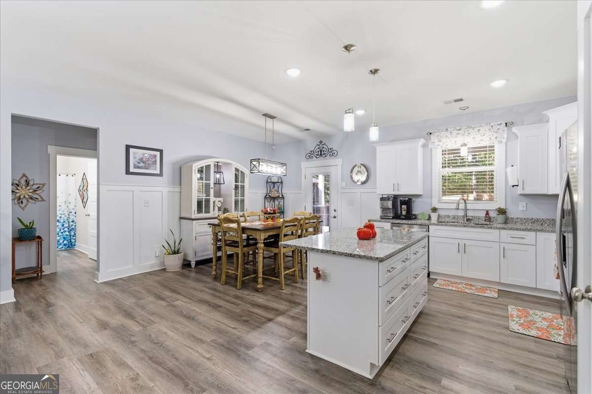 3323 Rockmart Hwy Cedartown - 6