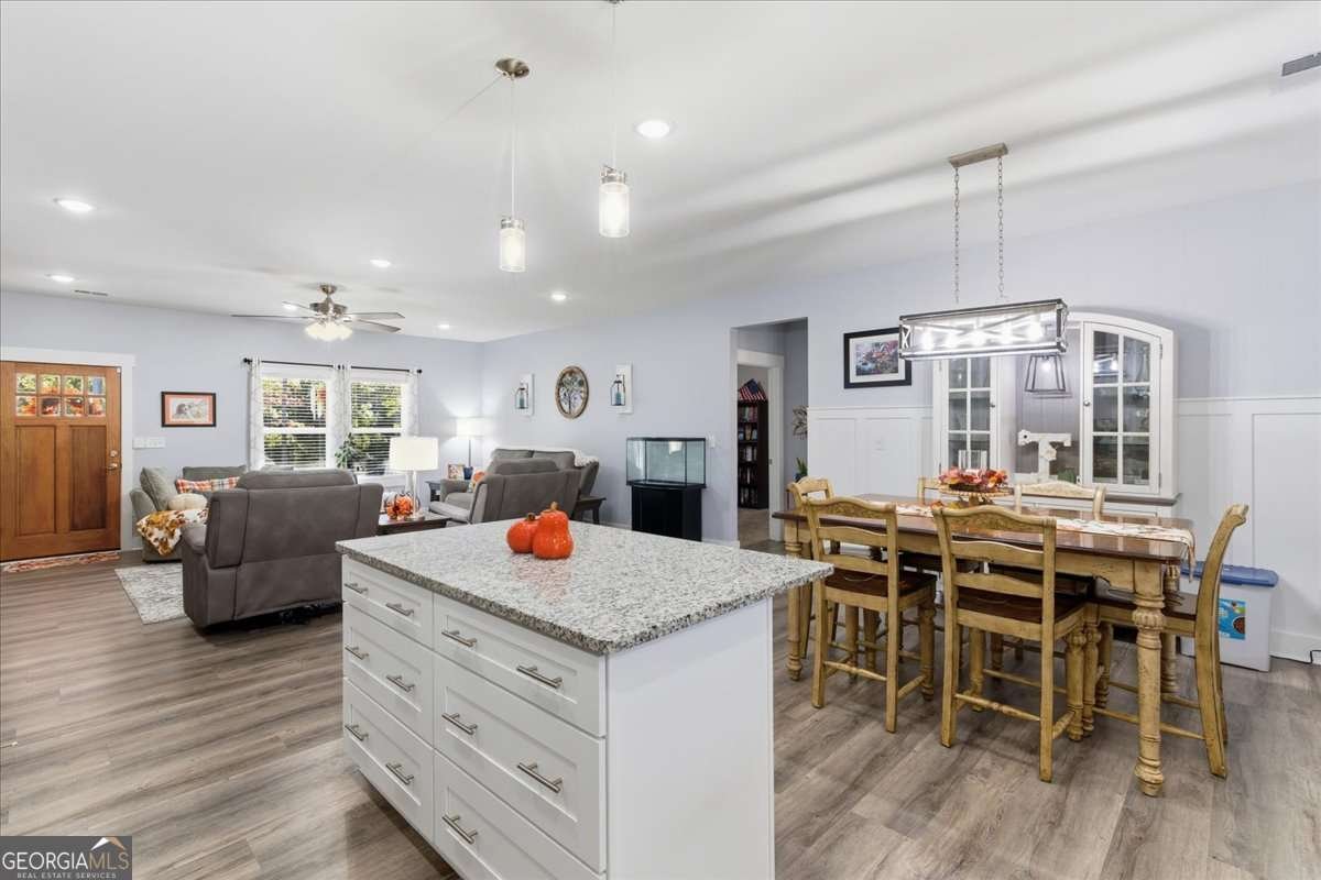 3323 Rockmart Hwy Cedartown - 7