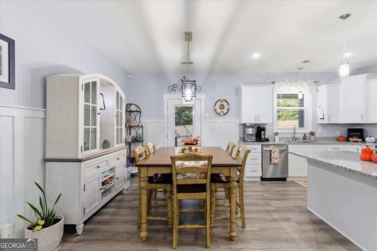 3323 Rockmart Hwy Cedartown - 8