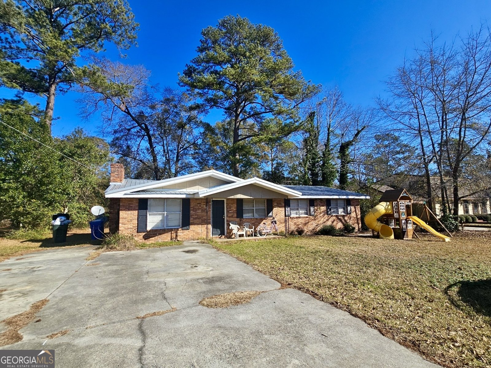 1437 Peach Street Dublin - 2