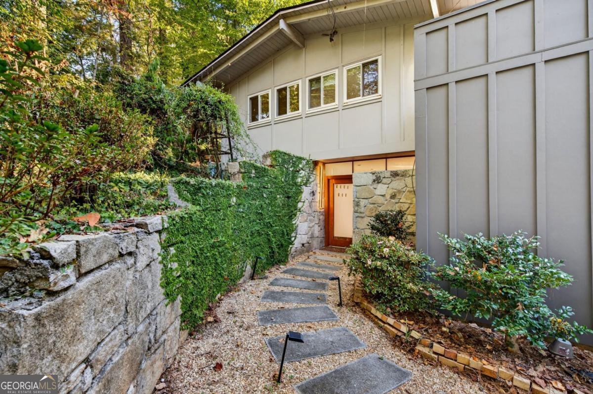 3813 Watkins Place Brookhaven - 1
