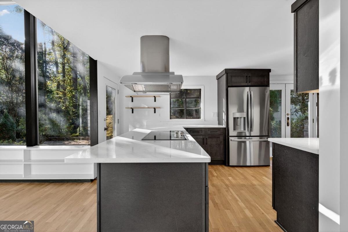 3813 Watkins Place Brookhaven - 17