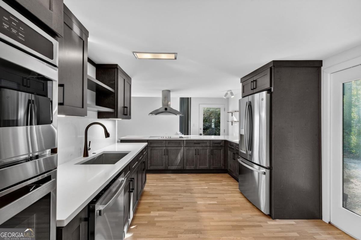 3813 Watkins Place Brookhaven - 2