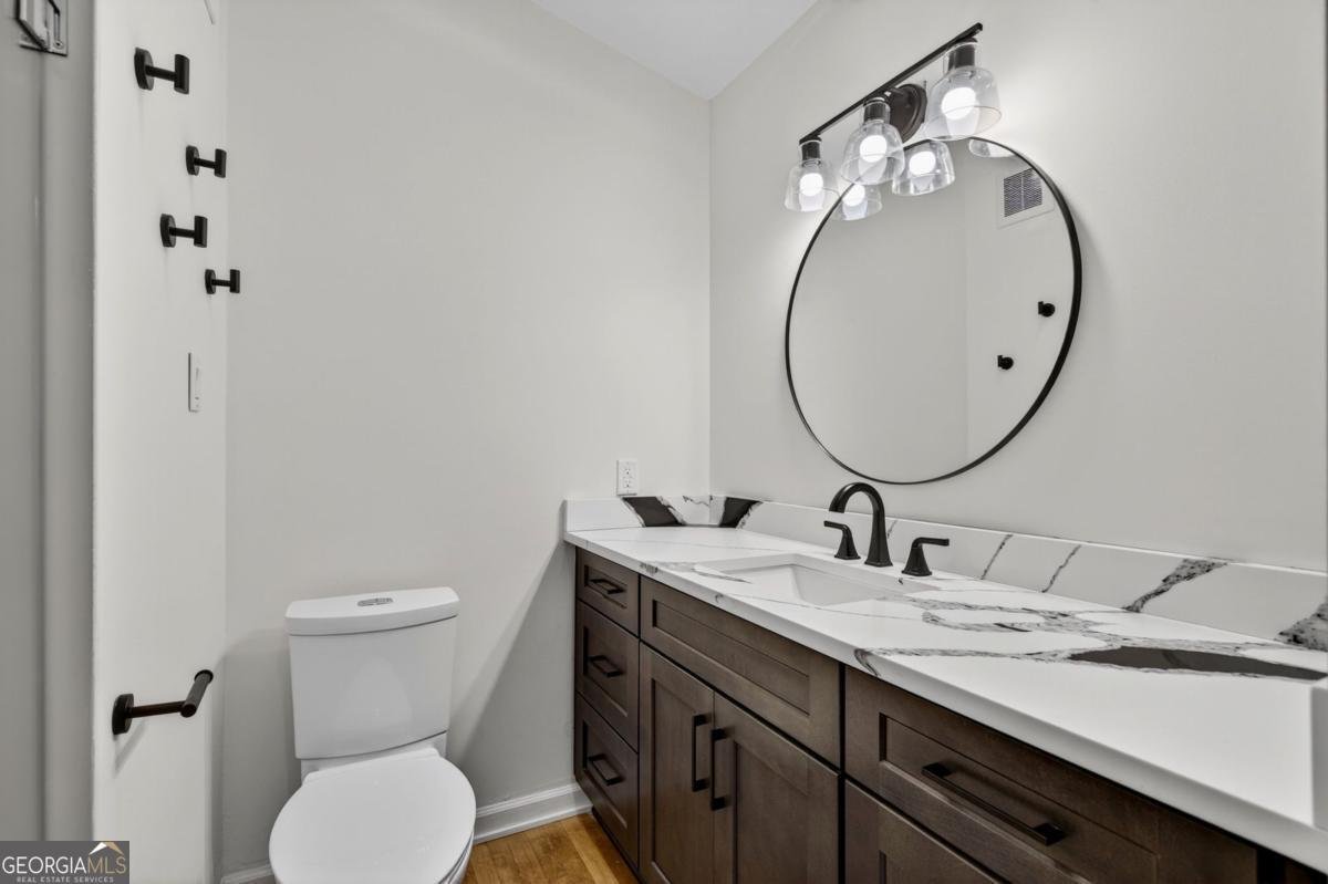 3813 Watkins Place Brookhaven - 4