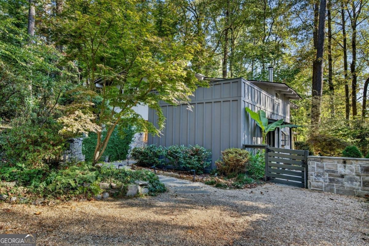 3813 Watkins Place Brookhaven - 44