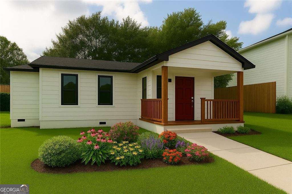 514 Glendale Road Scottdale - 1