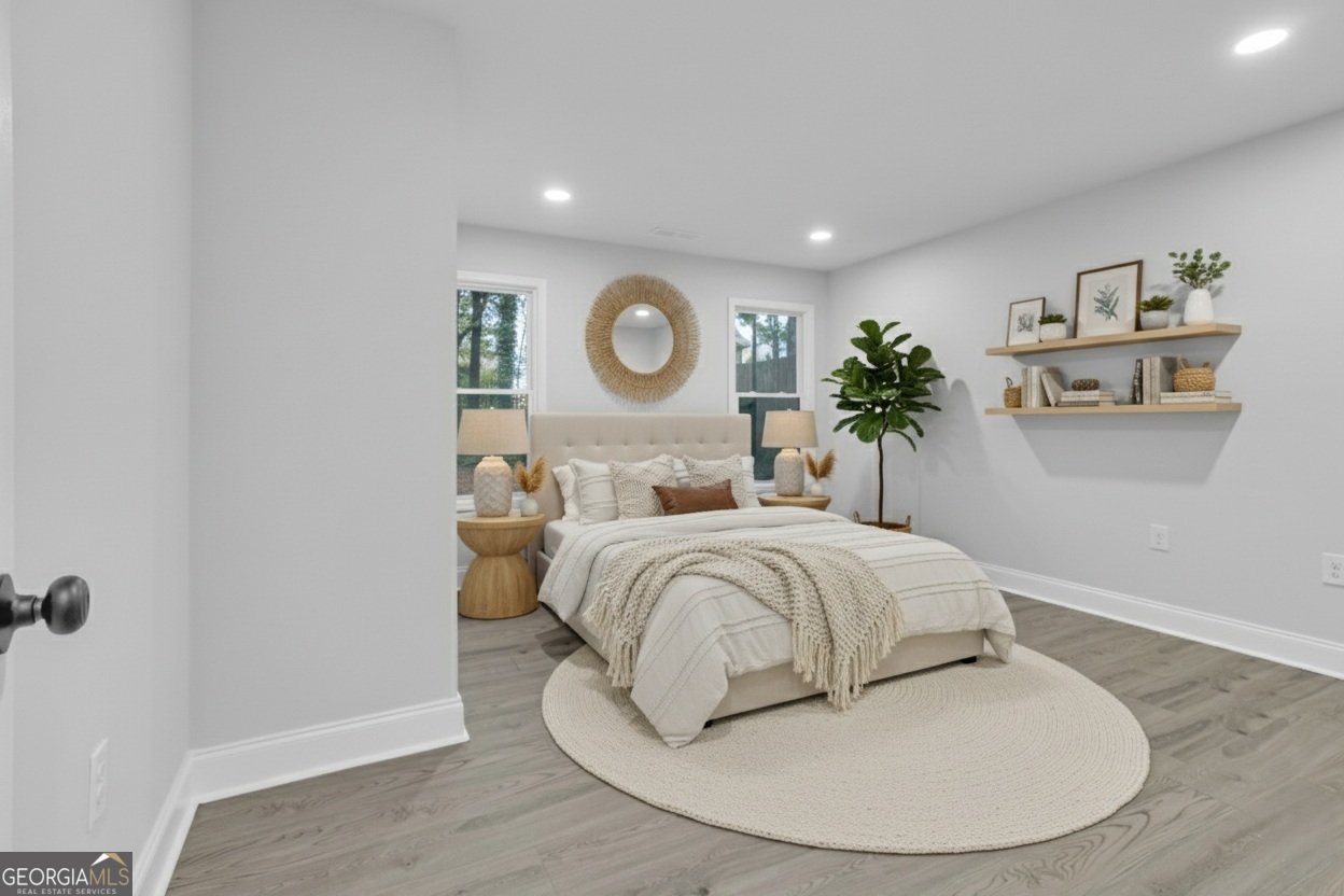 514 Glendale Road Scottdale - 27