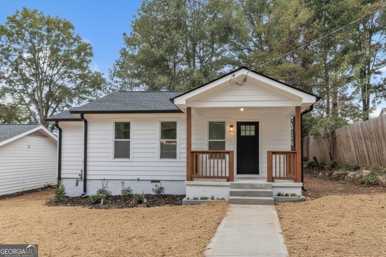 514 Glendale Road Scottdale - 3