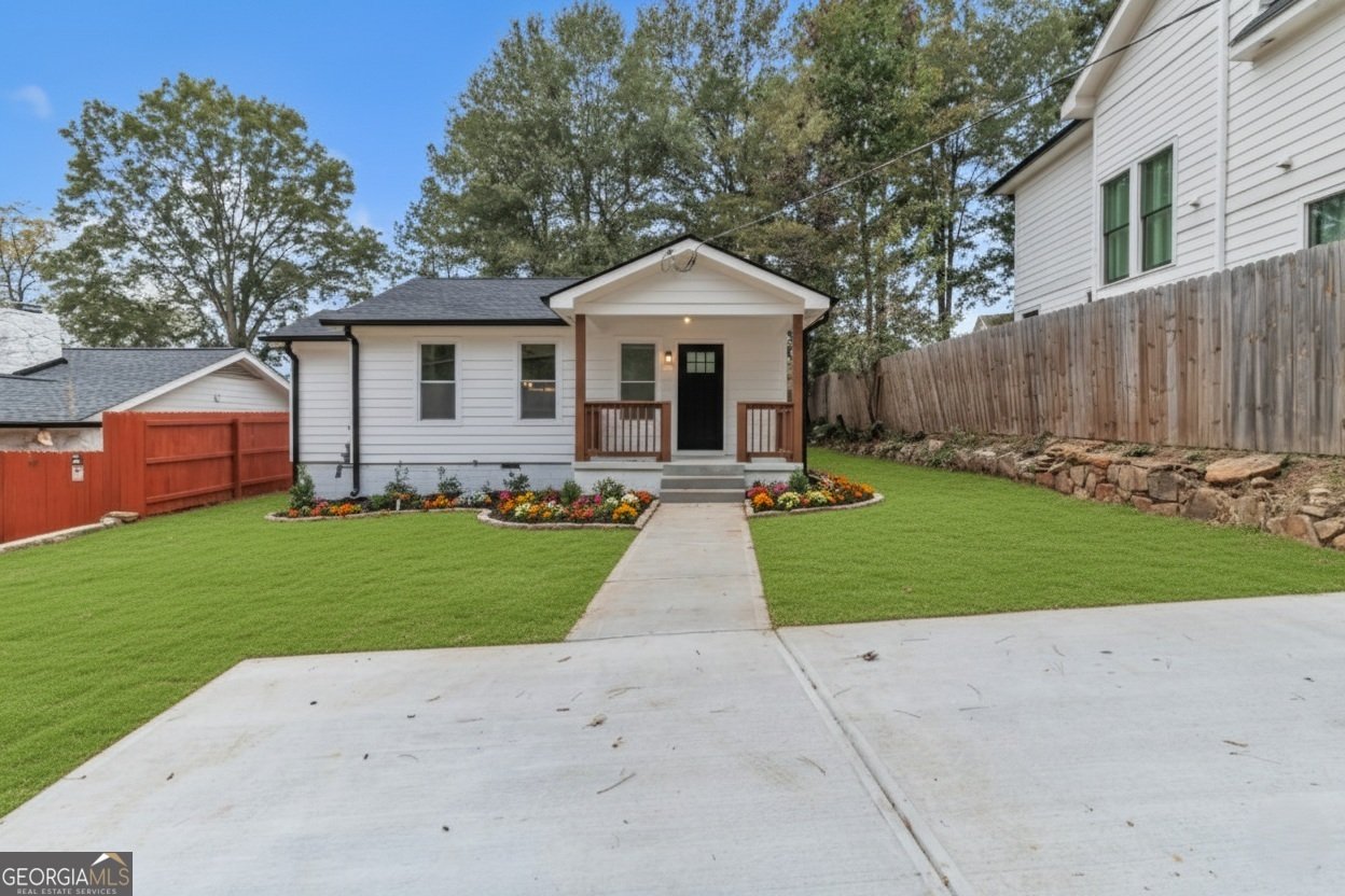 514 Glendale Road Scottdale - 4