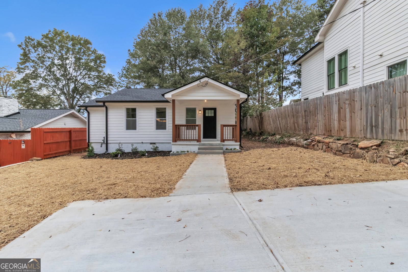 514 Glendale Road Scottdale - 5