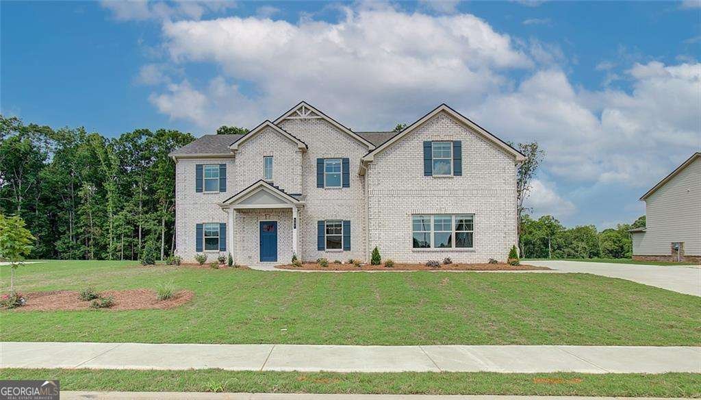 121 Haverling Pass Hampton - 1